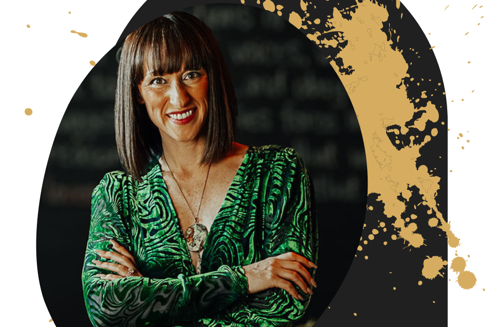 Top Entrepreneur Coach Bri Seeley