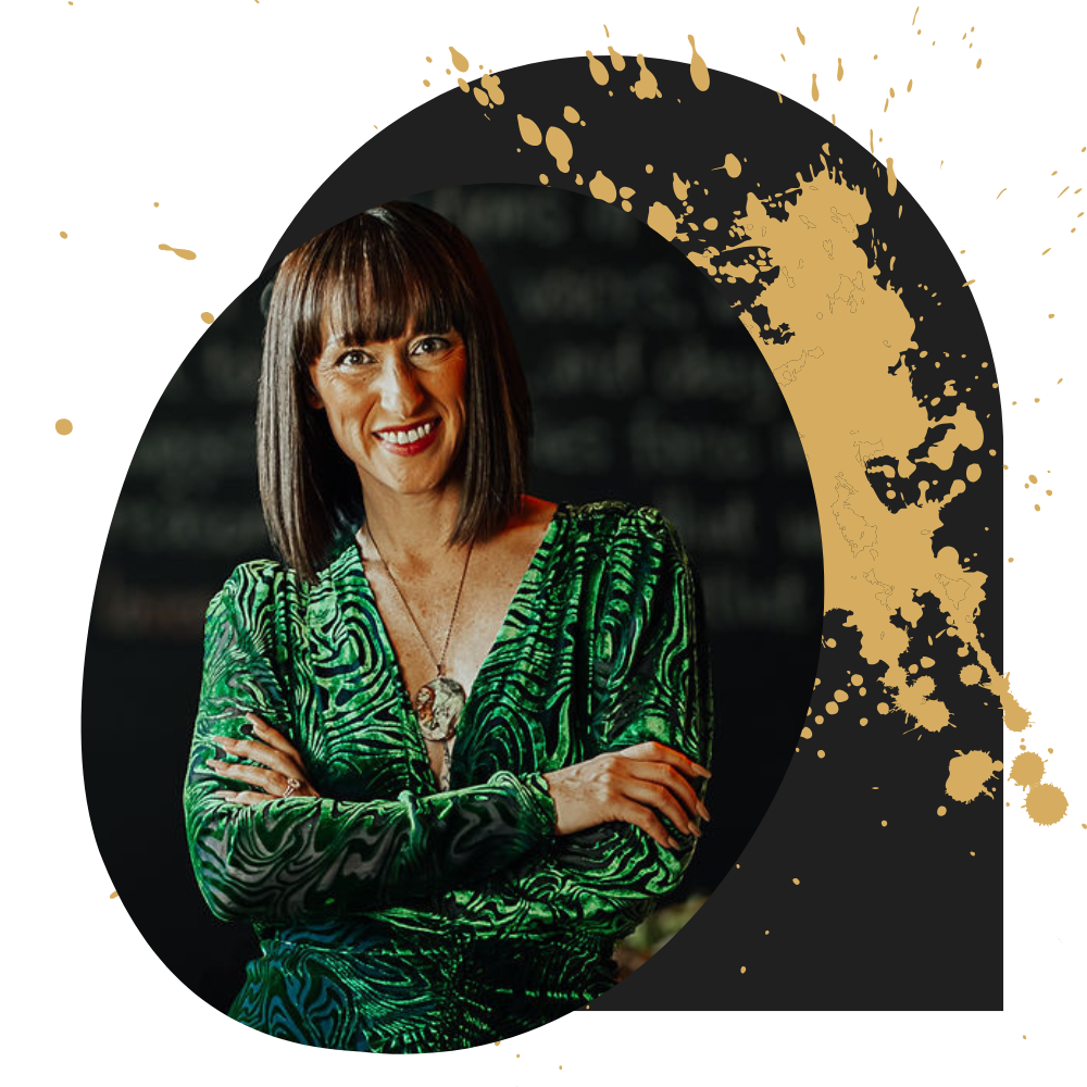 entrepreneur business coach