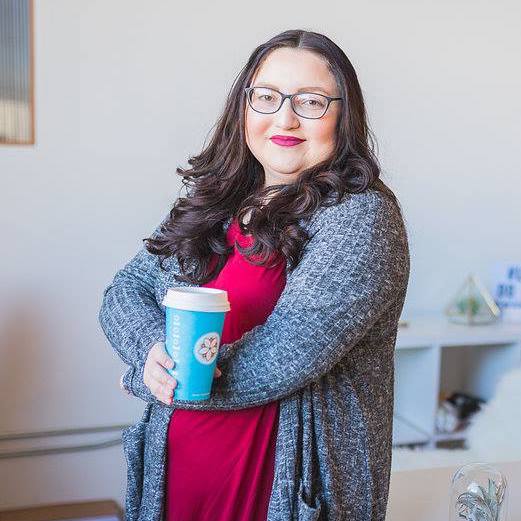 social media manager entrepreneur success