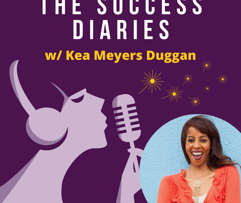 Kea Meyers Duggan: The Power of Choice