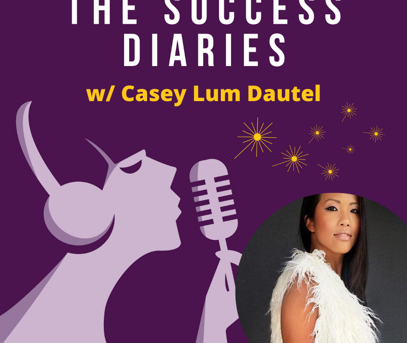 Casey Lum: Everything Is a Catalyst Into What’s next