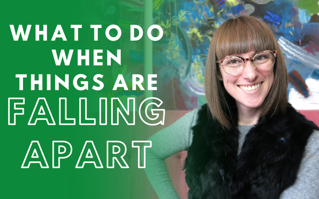 Becoming an Innovative Entrepreneur & Pivoting Your Business