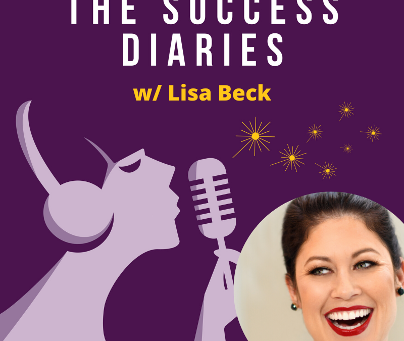Lisa Beck: Success is in the small things