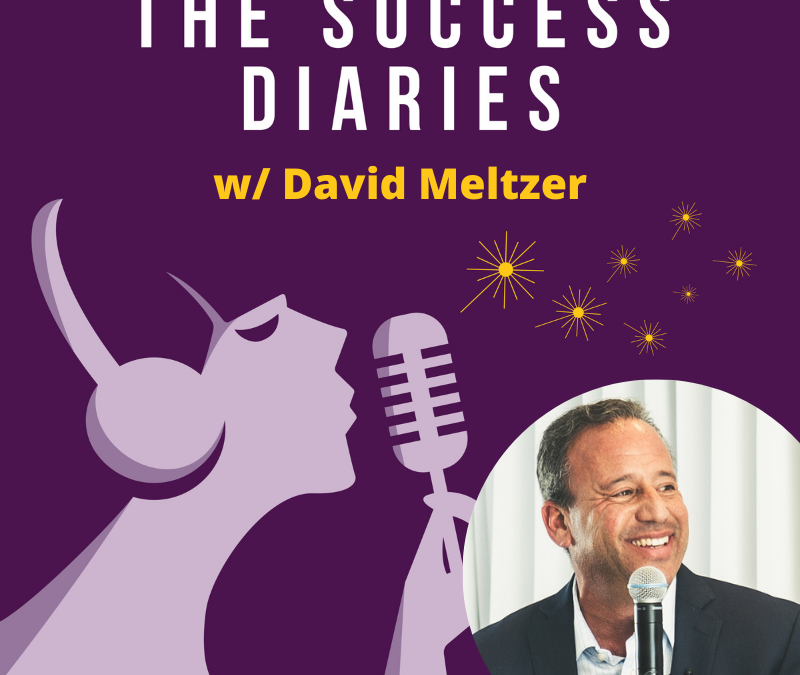 David Meltzer: Finding the light, love and lessons in everything