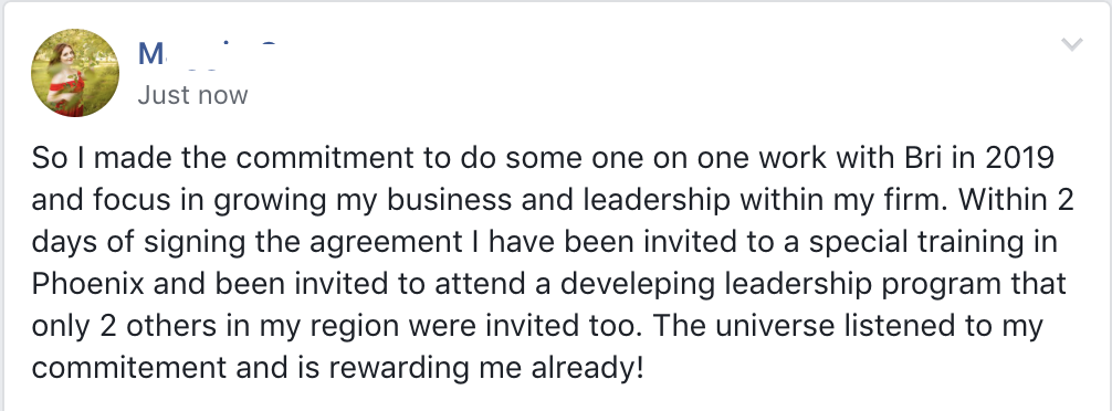 entrepreneur success story