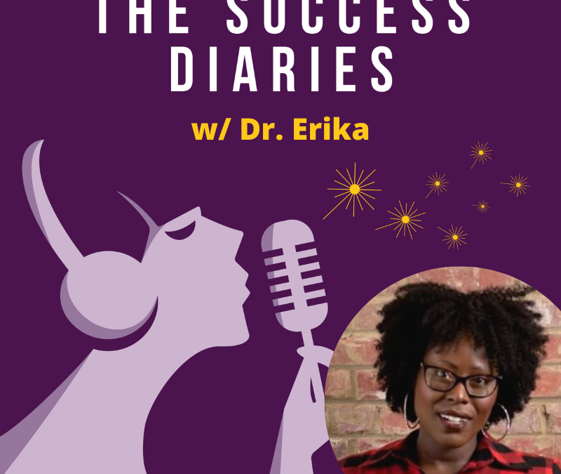 Erika Brown: The Power of Play