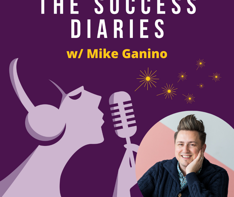 Mike Ganino: Your success lies in making choices