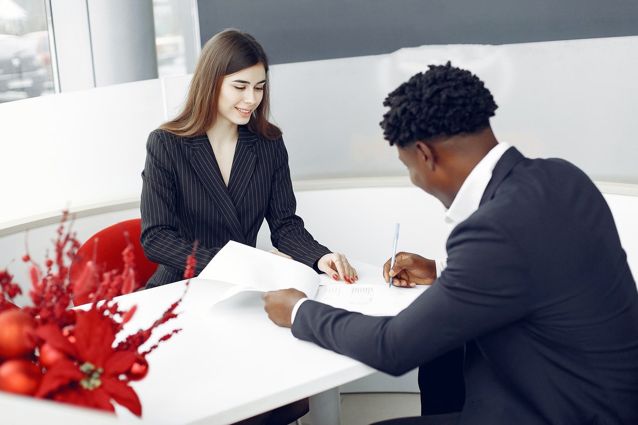 benefits of hiring a business coach