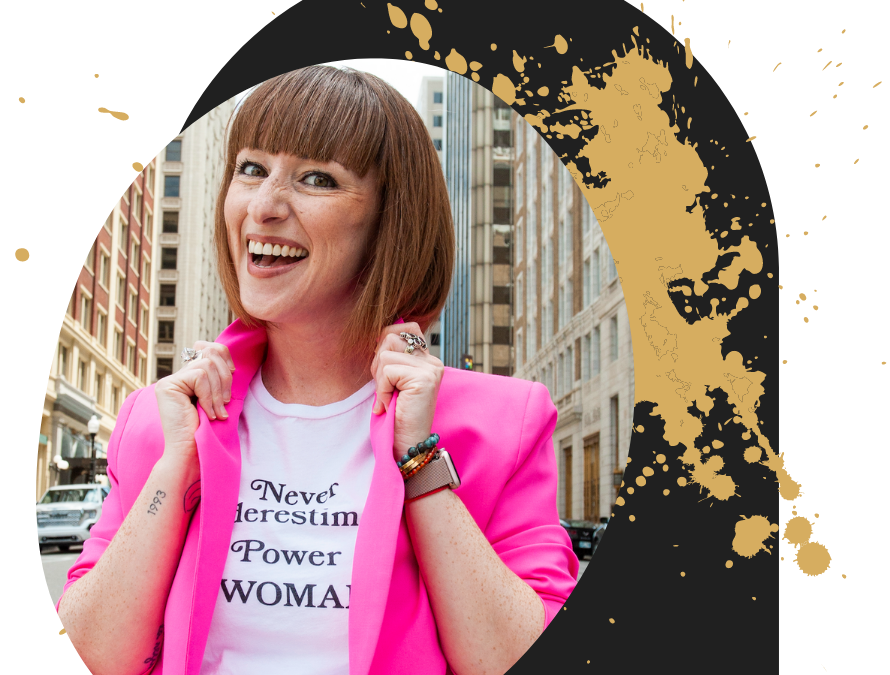 Top Female Entrepreneur 2024 Bri Seeley