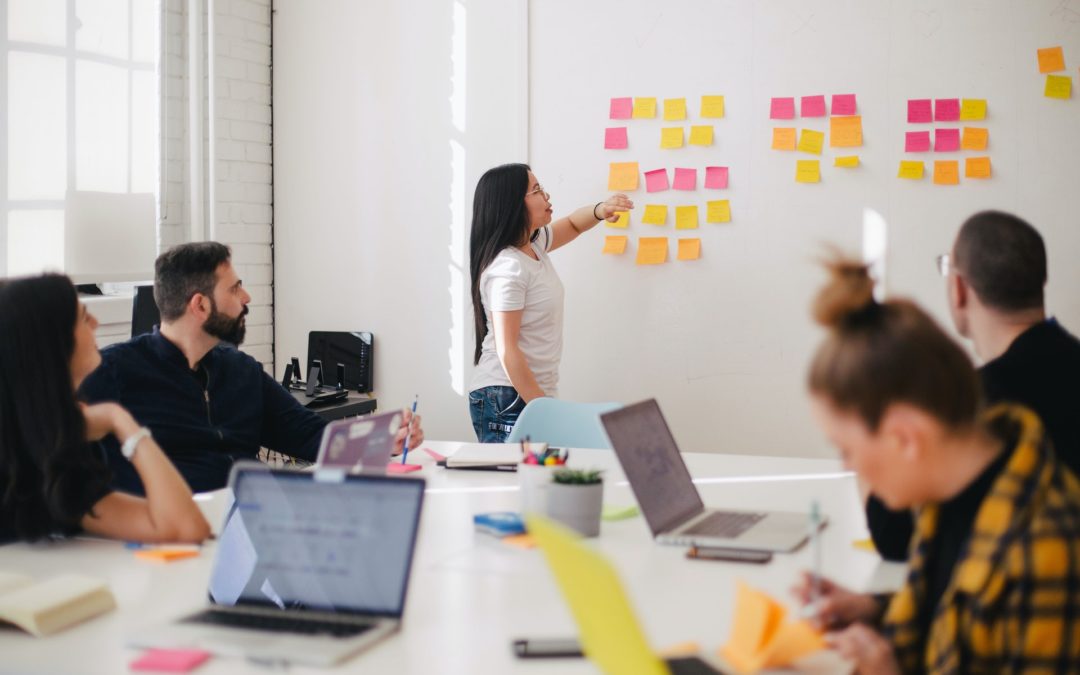 2025 Digital Marketing Trends Every Entrepreneur Should Be Prepared For
