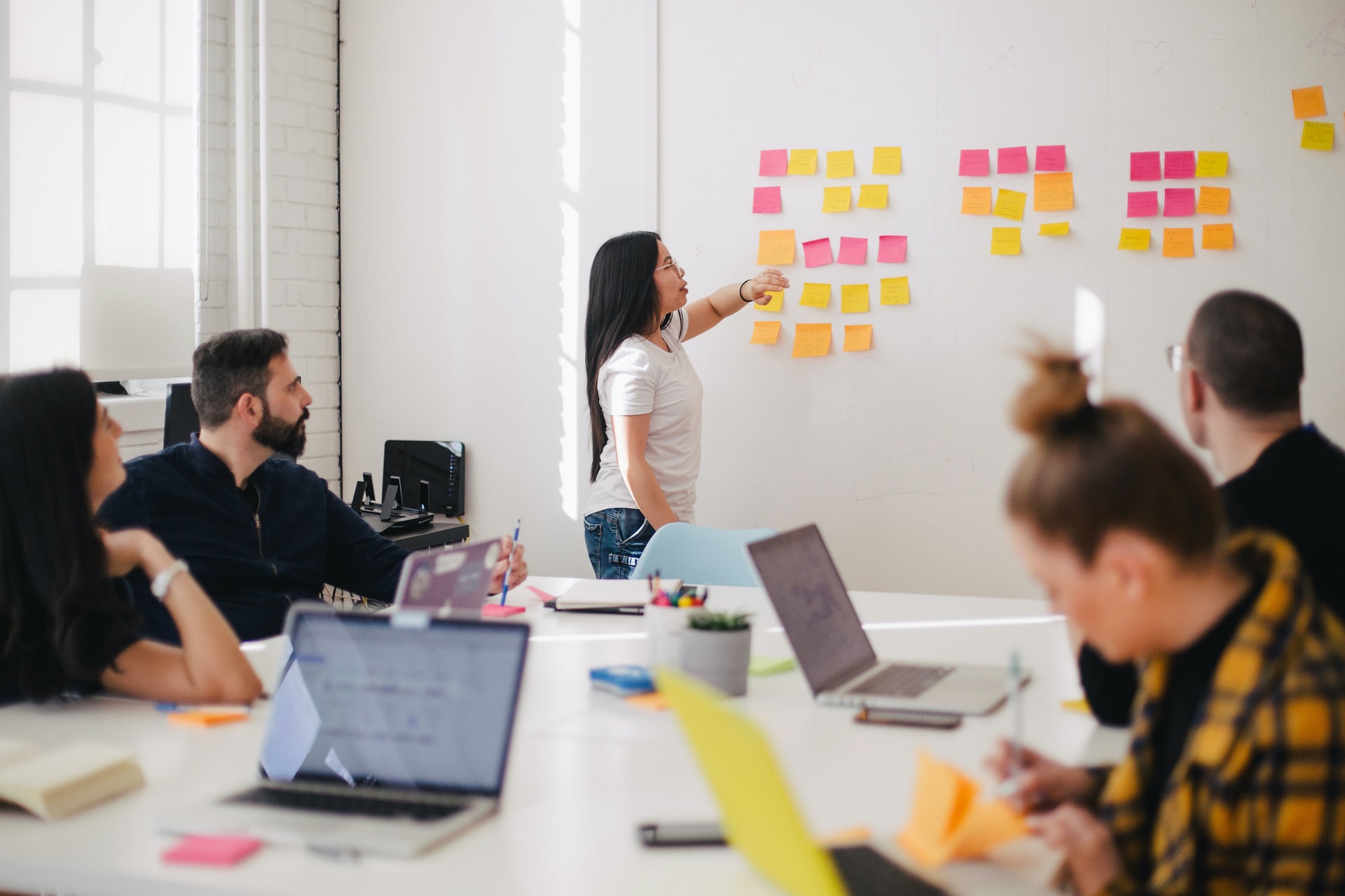 2025 digital marketing trends