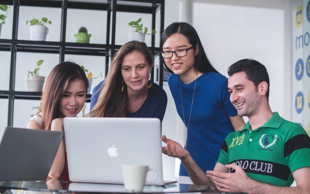 4 Benefits of Focusing On a Single Target Market in Business