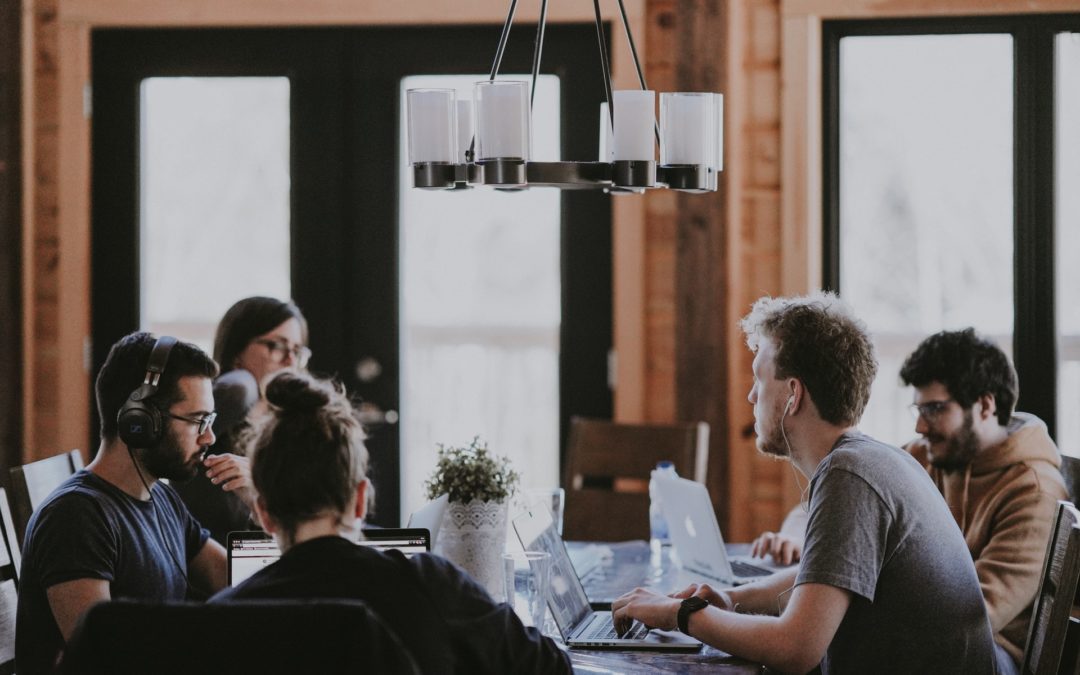 How to Foster Innovation in Your Business: 4 Strategies for Long-Term Growth