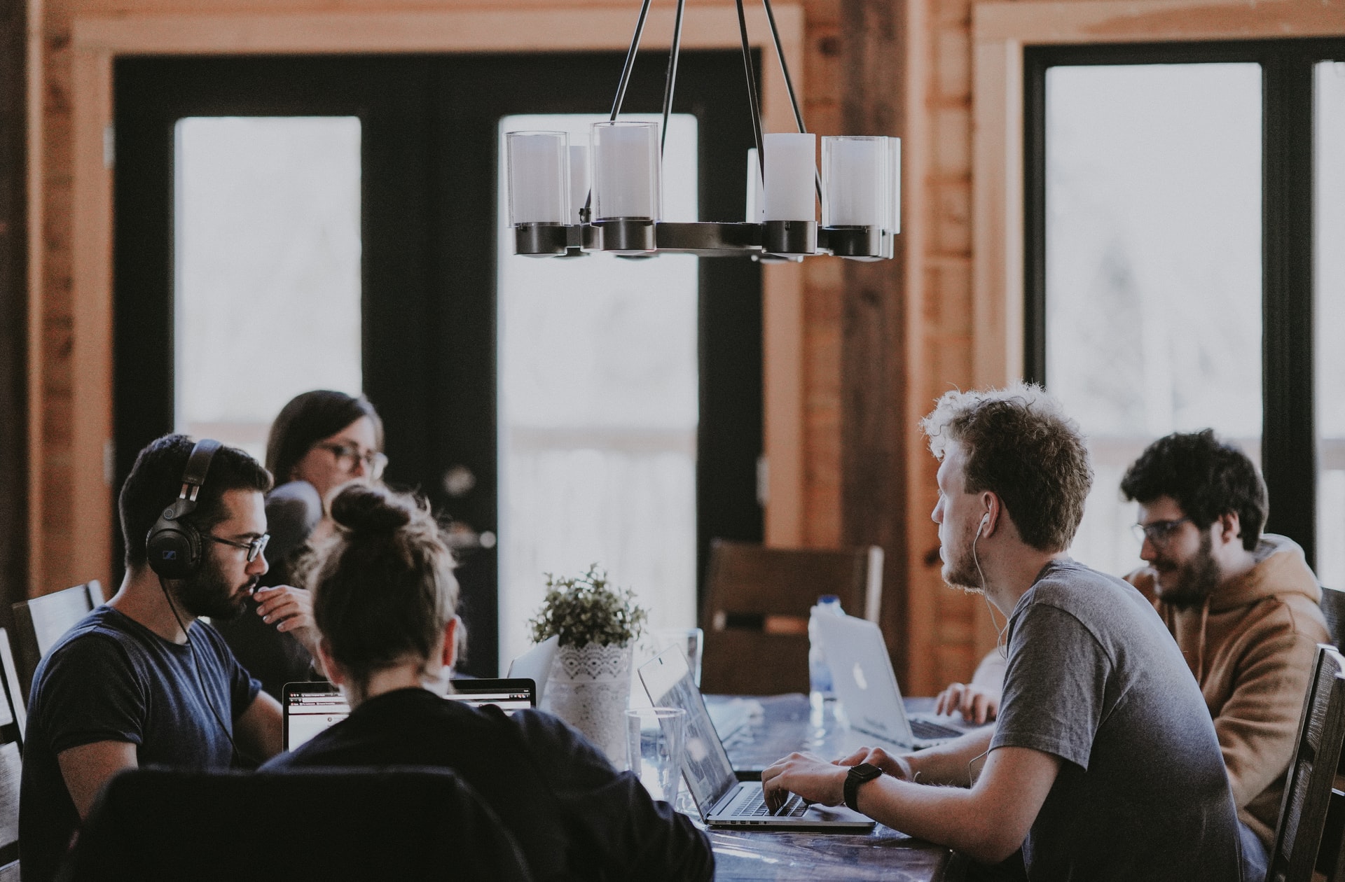 how to foster innovation in your business