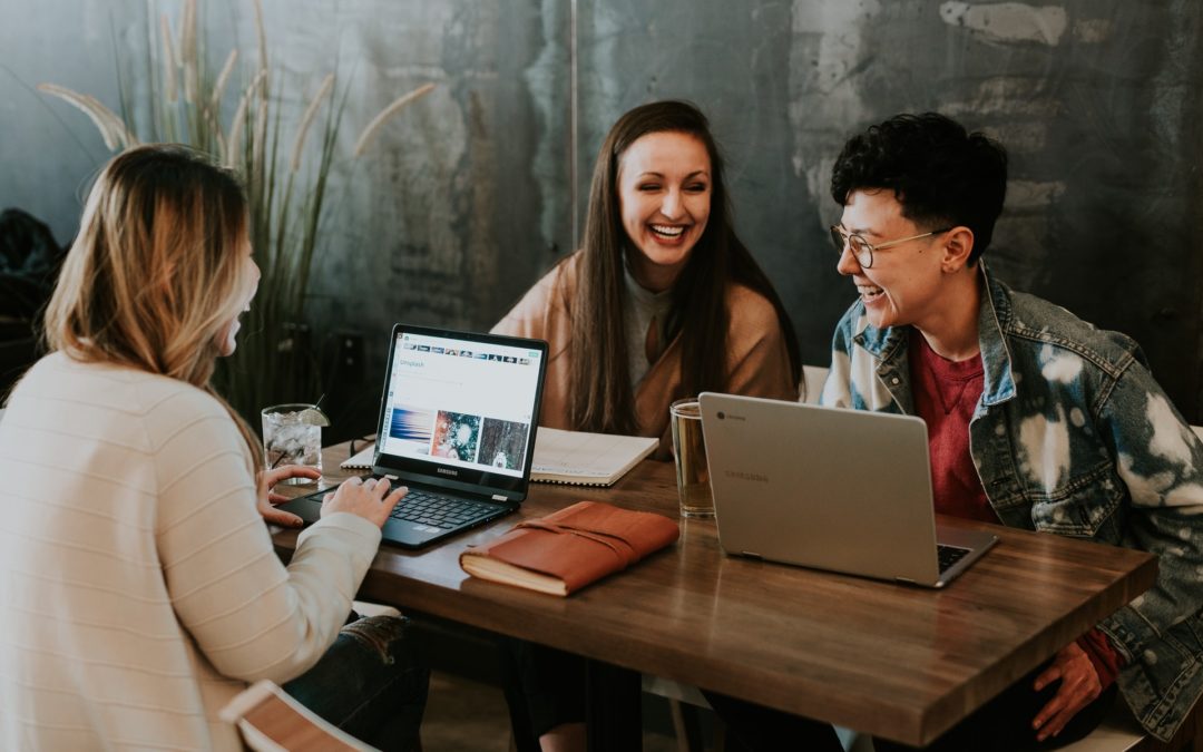 The Top Personality Traits of a Successful Entrepreneur