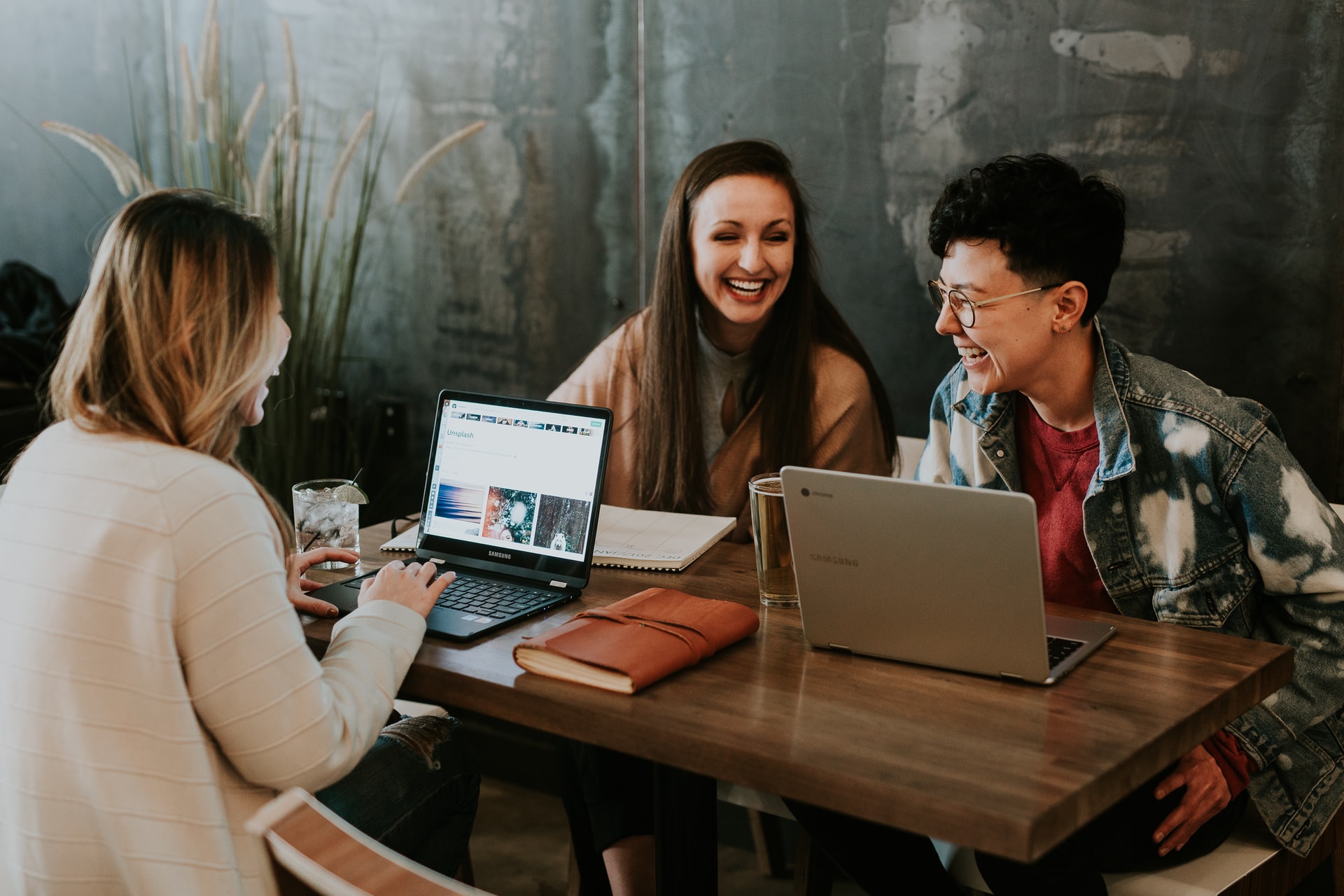 personality traits of successful Entrepreneur