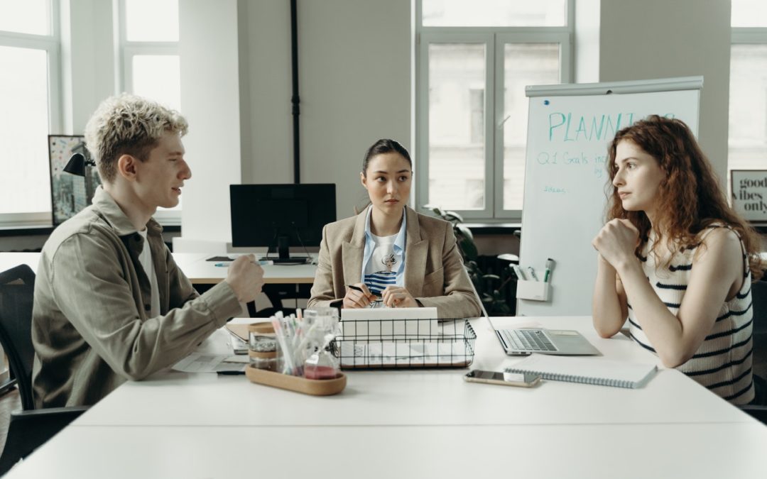Business Coaching Benefits and How It Works: Everything You Need to Know