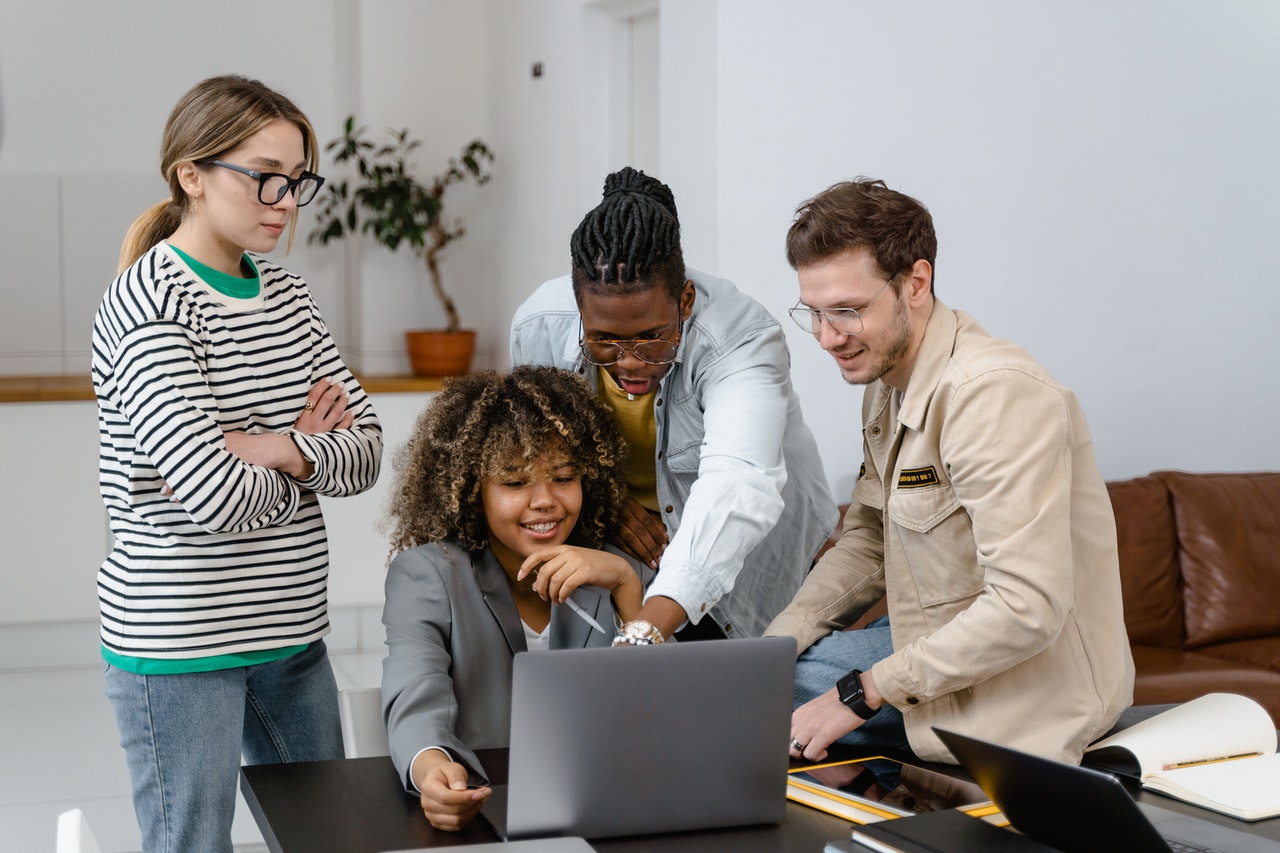 challenges young Entrepreneurs face