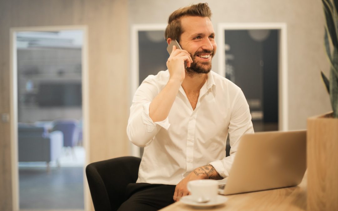 6 Proven Steps to Become a Successful Entrepreneur (And Build a Thriving Business)
