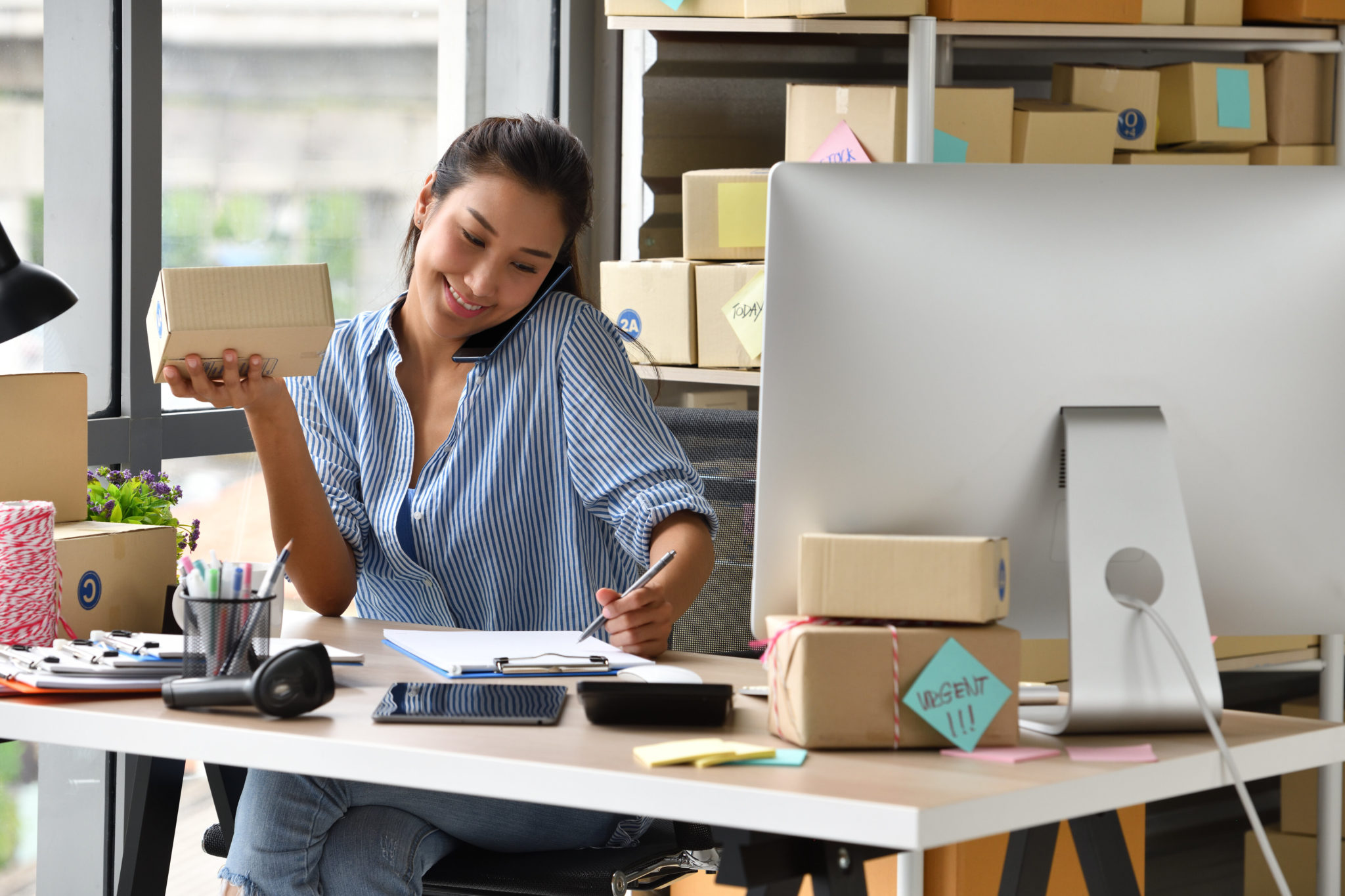 work life balance for entrepreneurs