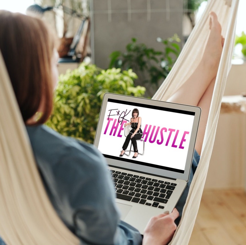 hustle culture