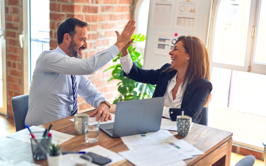 Discover What You Can Learn from a Business Coach to Grow Your Business