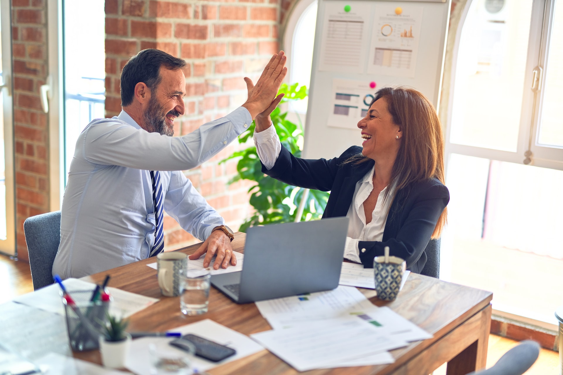 What You Can Learn from a Business Coach