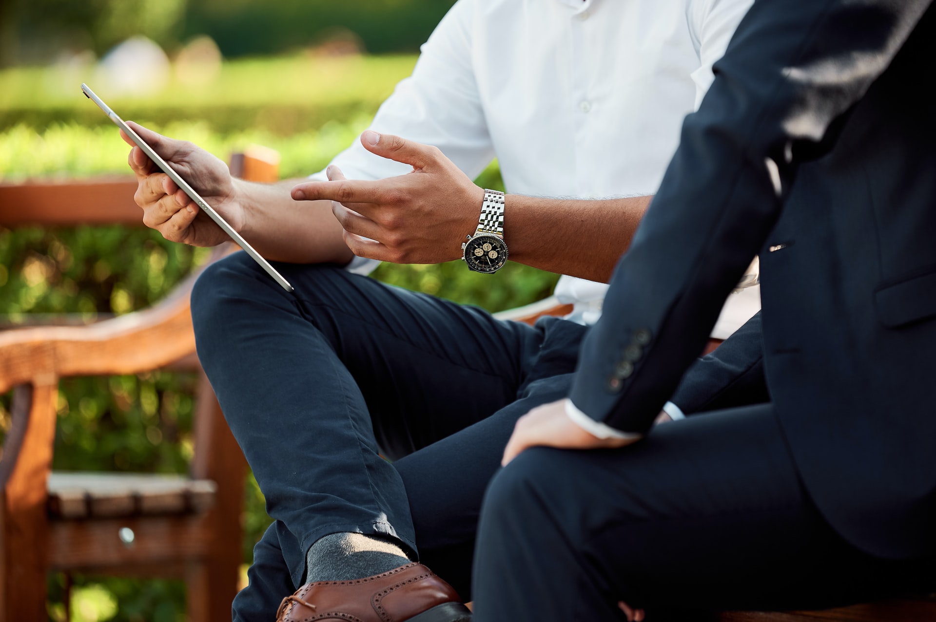 why you need a business coach
