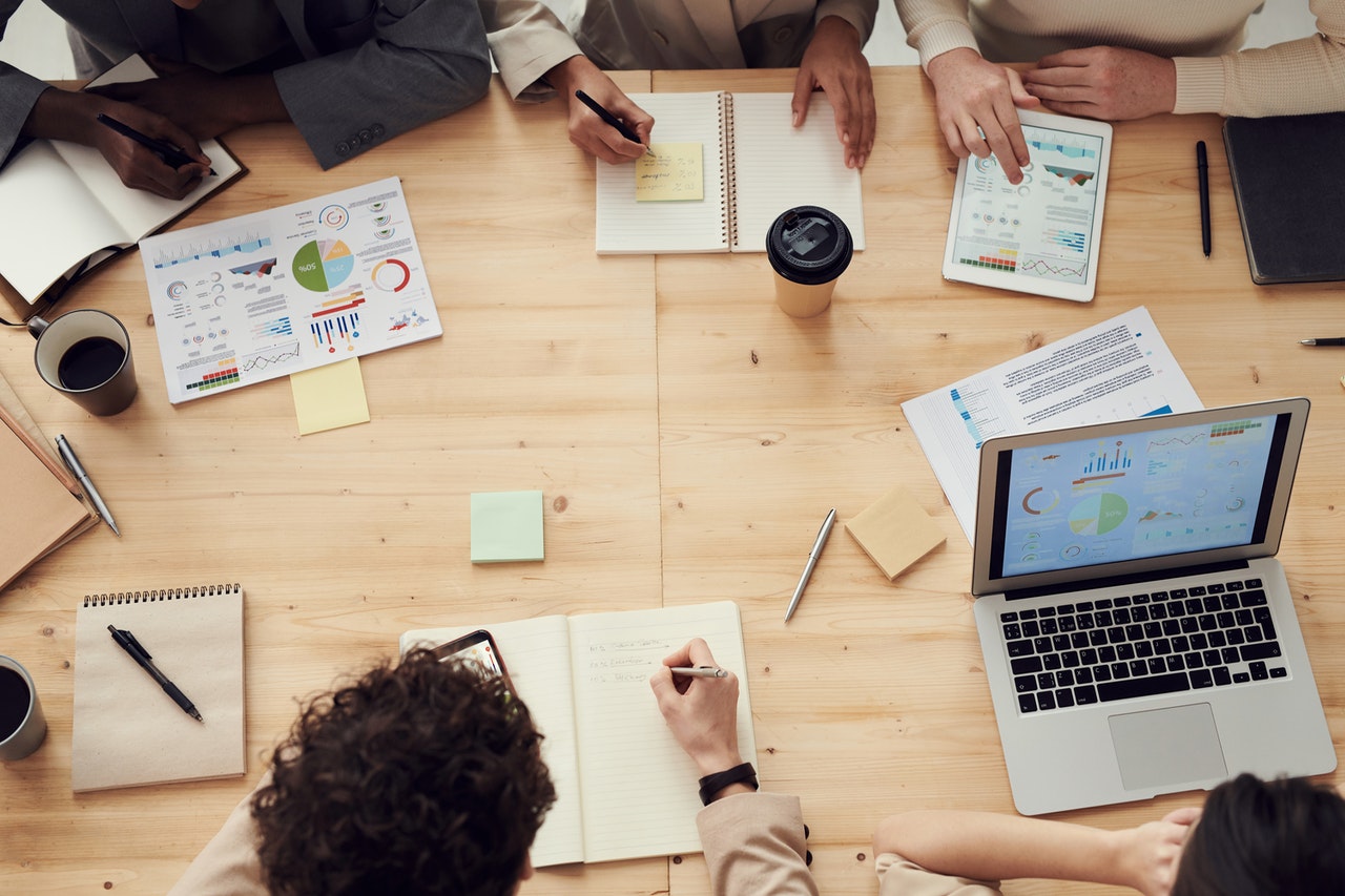how to create a business recovery plan