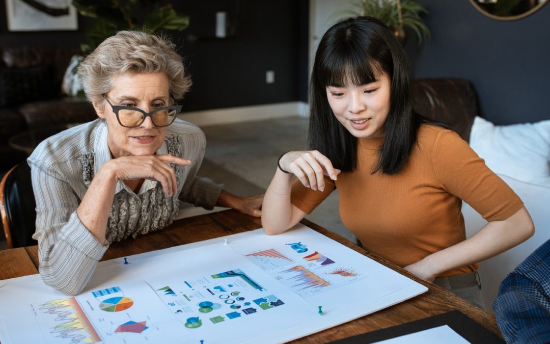 3 Essential Success Traits of High Achievers