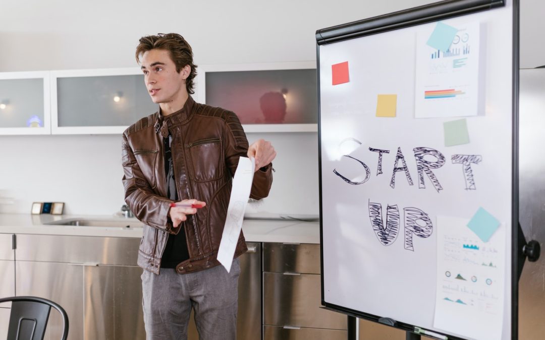 4 Compelling Reasons Why People Choose Entrepreneurship