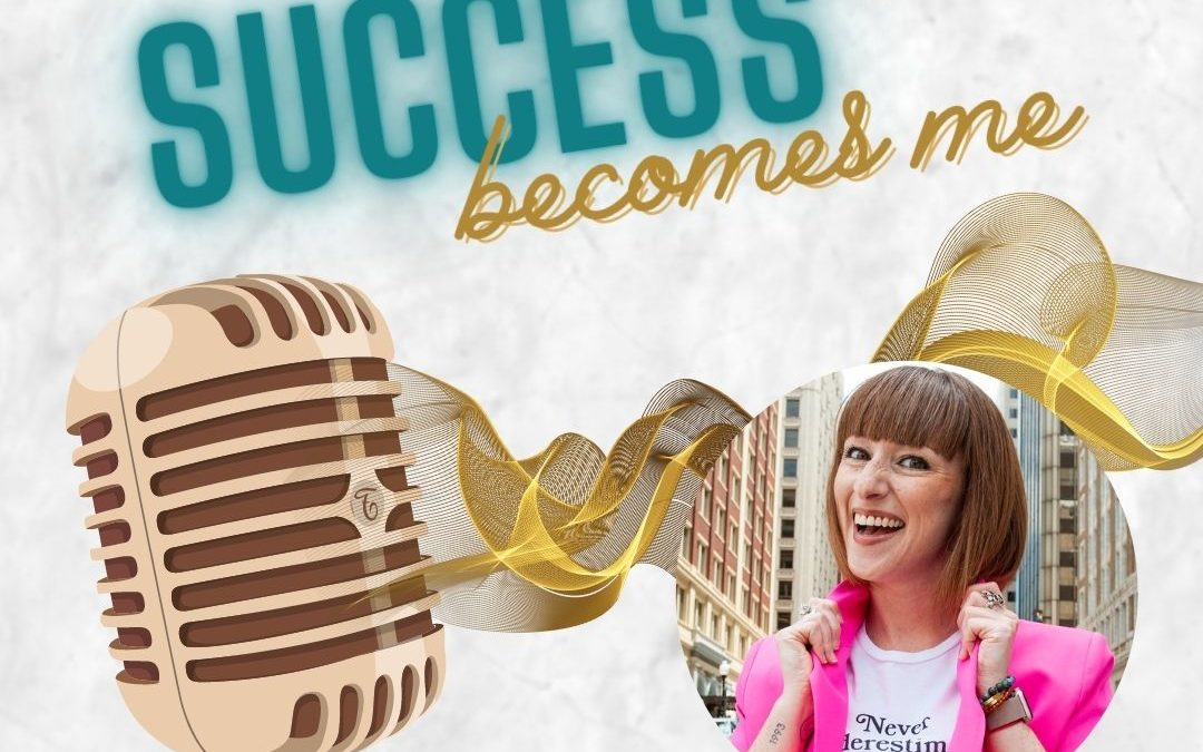 Bri Seeley: The Road to the TEDx Stage and Lessons Learned