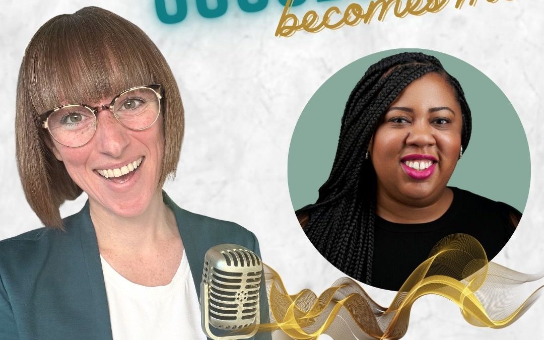 Kristin Afelumo: Reclaiming Entrepreneurship As Women