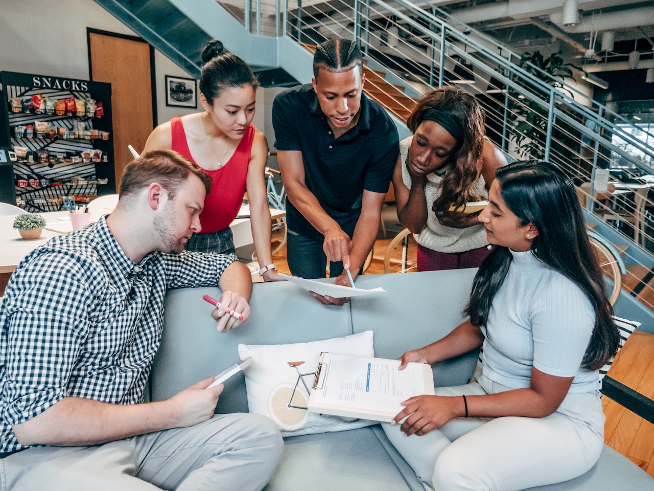 how a small business coach can help you