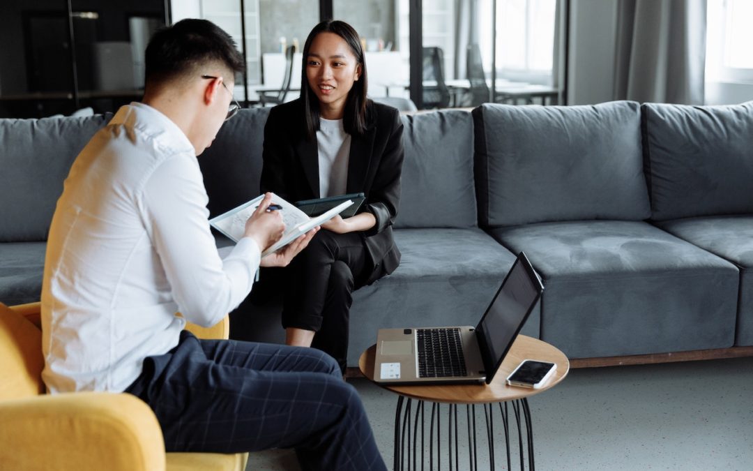 4 Key Benefits of Hiring a Startup Business Coach for Your New Venture