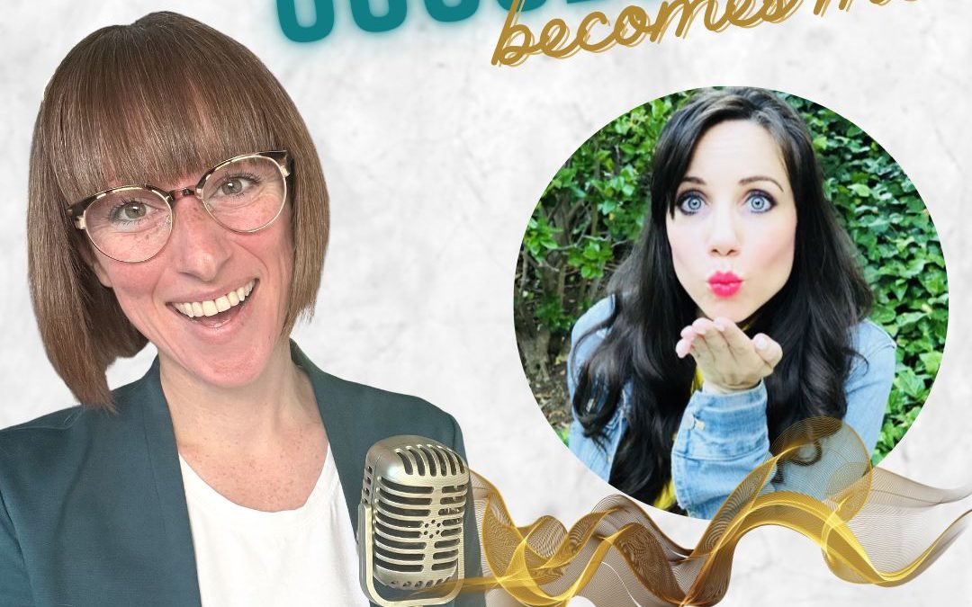 BabbleOnBrooke: How to Succeed When the Odds Are Against You