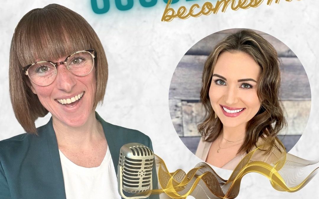 Mandy McEwen: Designing Your Life to Live Your Dreams NOW