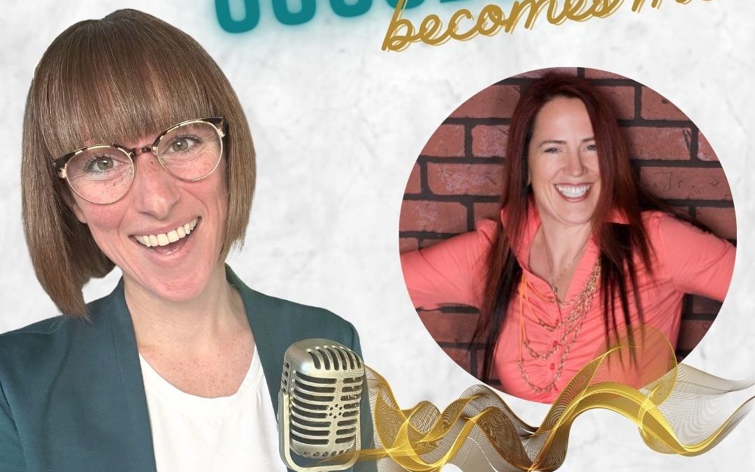 Michelle Nedelec: Develop Yourself To Develop Your Business