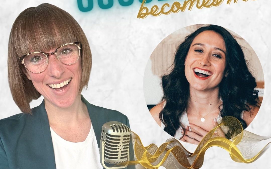 Saren Stiegel: Learning to Build Wealth Through Equity