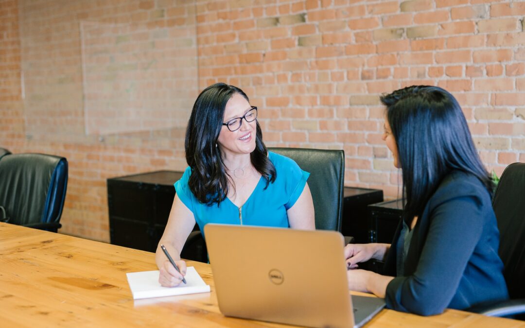 Why More Women Should Consider Hiring a Business Coach