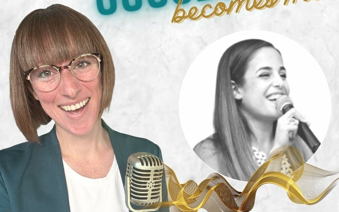 Taylor Saldich: Women, Money and Politics | Embracing our roles as change agents