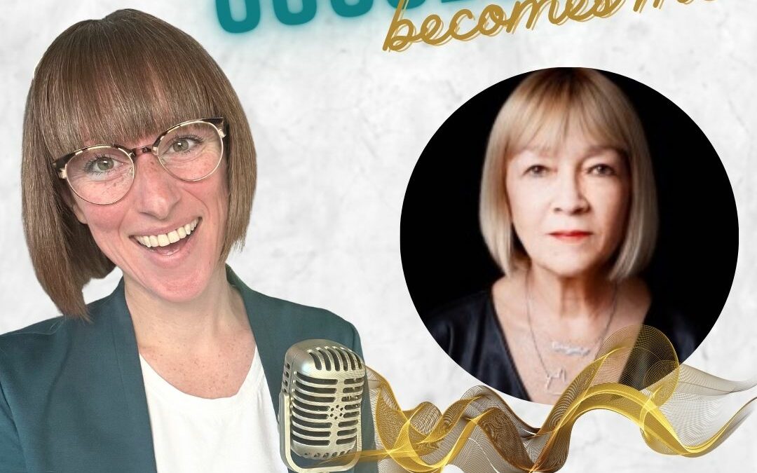 Cindy Gallop: Using Entrepreneurship to Change the Game