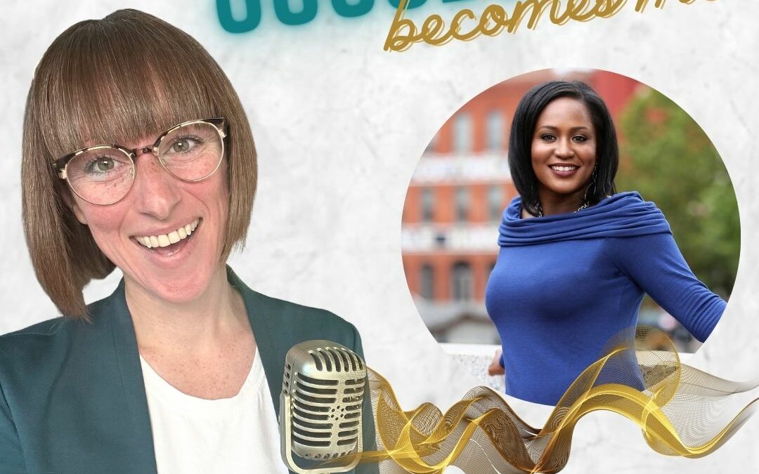 DeKesha Williams: Increase Your Profits By Starting Where You Are
