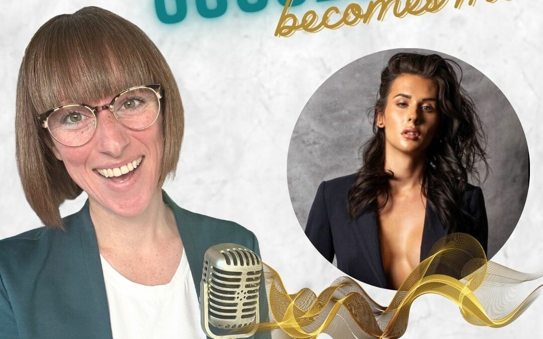 Rose Montoya: Journey to Mental Health & Self-Love