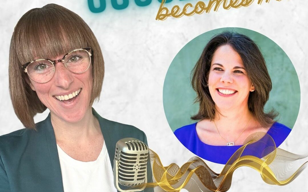 Powerfully Quitting to Maximize Future Success: Acknowledge, Reflect, Decide, Act & Celebrate