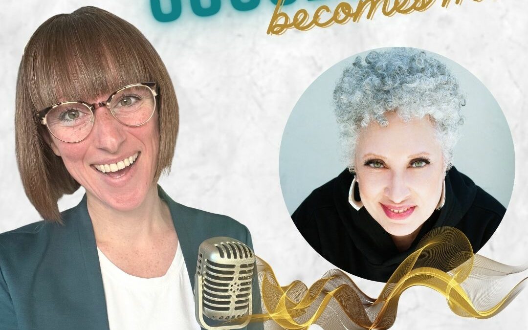 Uncovering Financial Success: Audrey Godwin’s Journey from Heartache to Wealth