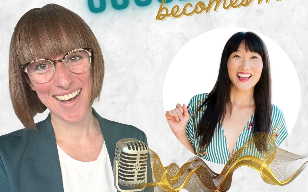 The Soul’s Journey to Success: From Recovery to Revelation with Corissa Saint Laurent