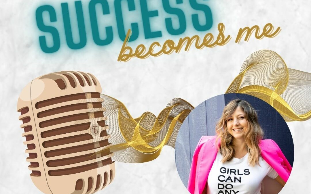 Embracing Your Authentic Self Through Style with Laurie Brucker Amerikaner