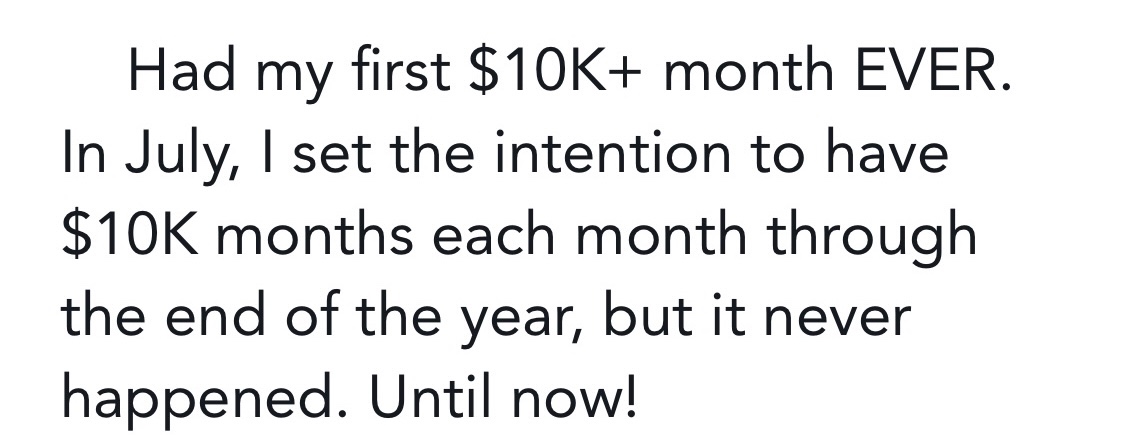 entrepreneur success story