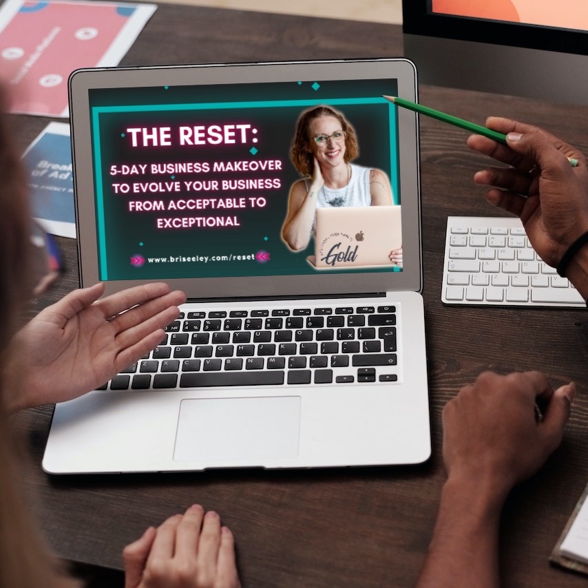 free training for entrepreneurs